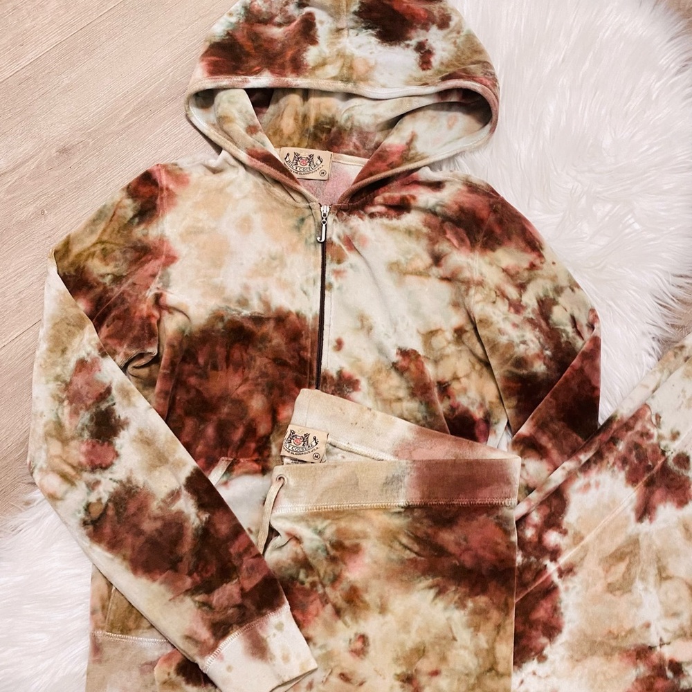 Rare Juicy Couture Tracksuit